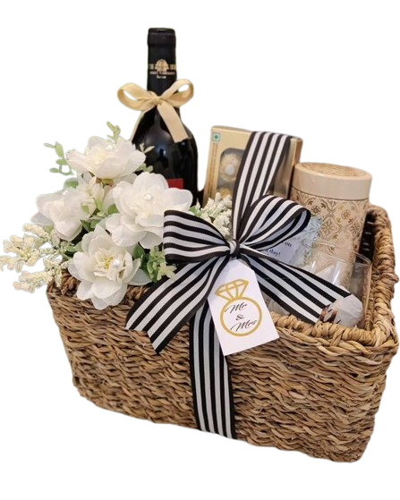 Gift baskets
