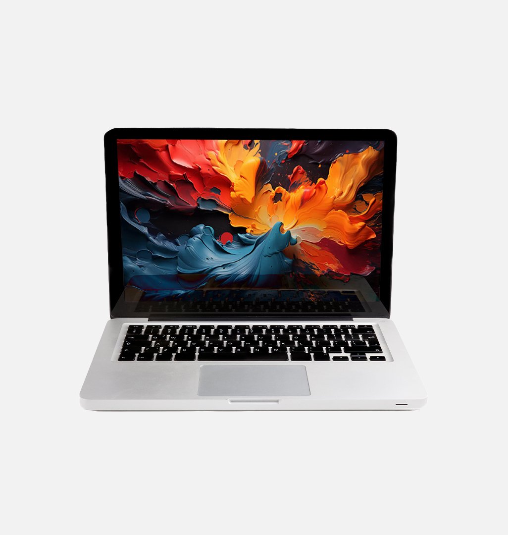 i3 6th Generation 16.5”